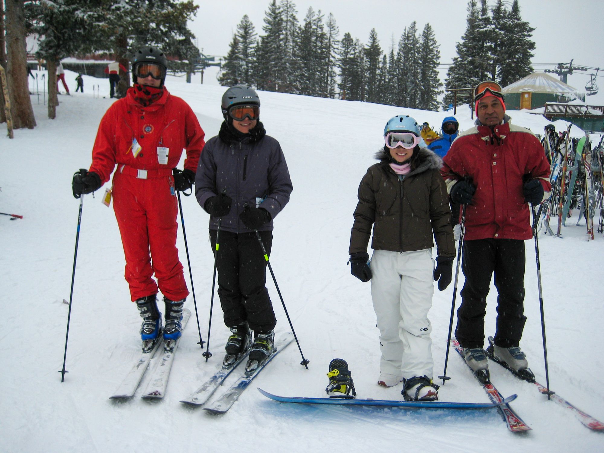 2010 Beaver Creek 46